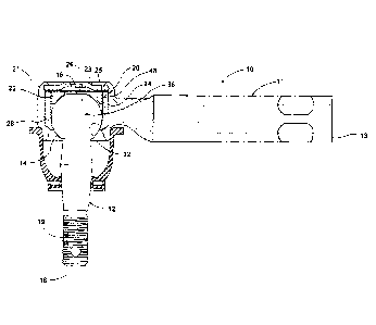 Une figure unique qui représente un dessin illustrant l'invention.